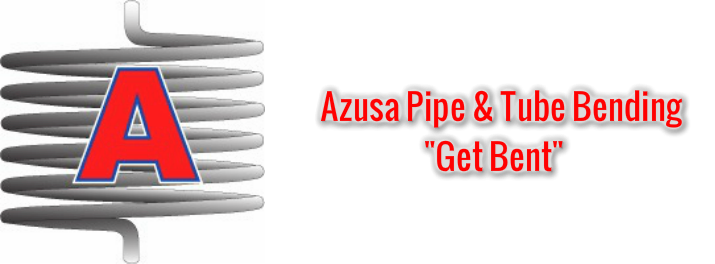 Azusa Pipe & Tube Bending